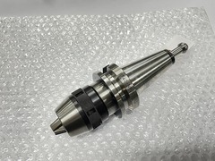 日研工作所｜NIKKEN キーレスドリルチャック BT40-NPU13-80