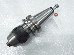 日研工作所｜NIKKEN キーレスドリルチャック BT40-NPU13-80