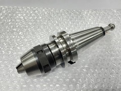 日研工作所｜NIKKEN キーレスドリルチャック BT40-NPU13-80