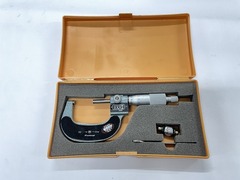 MITUTOYO｜ミツトヨ カウントマイクロメーター M820-50