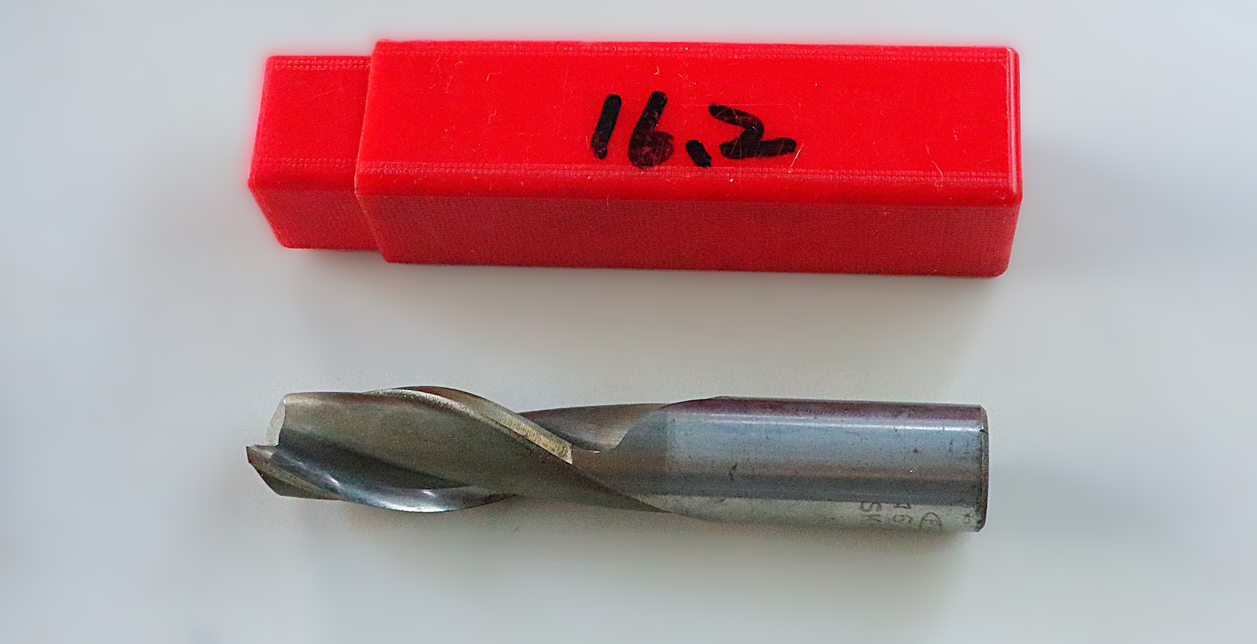 KOBELCO エンドミル  16.2