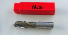 KOBELCO エンドミル  16.2