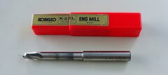 KOBELCO エンドミル  8