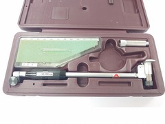 ピーコック｜尾崎製作所 シリンダーゲージ CC-3C