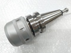 日研工作所｜NIKKEN ミーリングチャック(BT40) BT40-C32-85