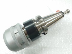 日研工作所｜NIKKEN ミーリングチャック(BT40) BT40-C32-105