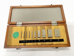 MITUTOYO｜ミツトヨ ブロックゲージ BM1-10-2