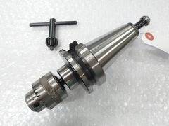 田倉工具製作所 STK タッパーチャック(BT40) BT40-JTA1-45