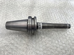 日研 コレットホルダー BT40-SK6-150