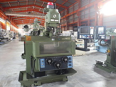 牧野フライス製作所 NC立フライス KEV-55