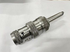 カトウ工機｜KATO タッパーチャック R35