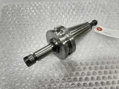 日研工作所｜NIKKEN コレットチャック(BT40) BT40-SK6-90