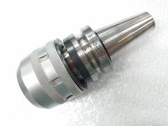 日研工作所｜NIKKEN ミーリングチャック(BT40) BT40-C32-90