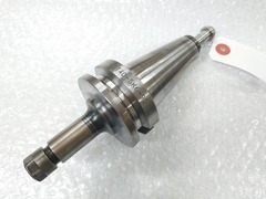 日研工作所｜NIKKEN コレットチャック(BT40) BT40-SK6-90
