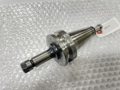 日研工作所｜NIKKEN コレットチャック(BT40) BT40-SK6-90