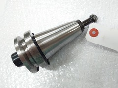 BIG モールステーパホルダ(BT40) BT40-MTA1-45