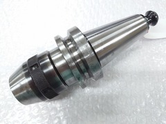 日研工作所｜NIKKEN ドリルチャック(BT40) BT40-NPU13-80