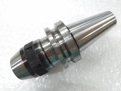 日研工作所｜NIKKEN ドリルチャック(BT40) BT40-NPU13-80