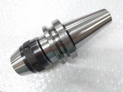 日研工作所｜NIKKEN ドリルチャック(BT40) BT40-NPU13-80