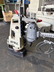 日東工機 アトラー M-250