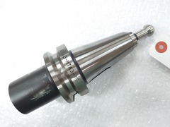 日研工作所｜NIKKEN モールステーパホルダ(BT40) BT40-MTA3-75