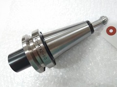 日研工作所｜NIKKEN モールステーパホルダ(BT40) BT40-MTA2-60