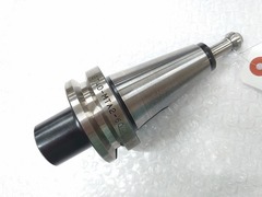 日研工作所｜NIKKEN モールステーパホルダ(BT40) BT40-MTA2-60