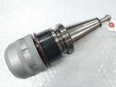 日研工作所｜NIKKEN ミーリングチャック(BT40) BT40-C32-105-SL