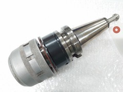 日研工作所｜NIKKEN ミーリングチャック(BT40) BT40-C32-105-SL