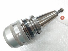 日研工作所｜NIKKEN ミーリングチャック(BT40) BT40-C32-90