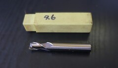 NACH エンドミル 　9.6