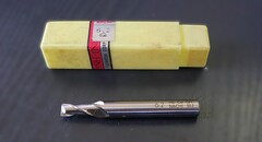 NACHI　 エンドミル　 6.2