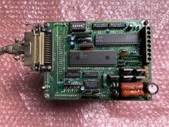 山洋電気/SANYO DENKI テープリーダー 【テープリーダー】2801B-2
