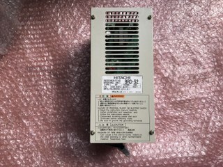 HITACHI 制動トルクアップ機器 【制動トルクアップ機器】BRD-S2