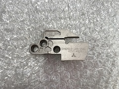 三菱マテリアル モジュラーブレード GYM25LD-J25-250