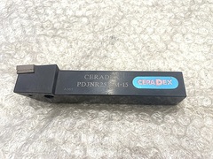 京セラ バイトホルダー PDJNR2525M-15
