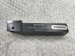 京セラ バイトホルダー PVLNR2525M-16Q