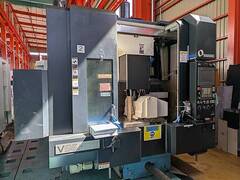 牧野フライス製作所 五軸加工機 V56i-5XB
