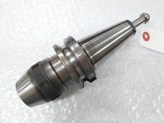 日研工作所｜NIKKEN ドリルチャック(BT40) BT40-NPU13-80