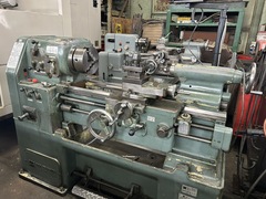 ワシノ 4.5尺旋盤 LR-55A