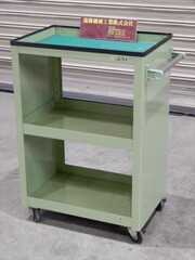 サカエ ツールワゴン W40x60xH88cm