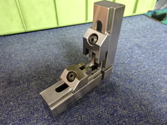 JAM｜日本オートマチック 精密ステンレスバイス