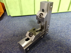 JAM｜日本オートマチック 精密ステンレスバイス