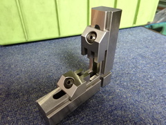 JAM｜日本オートマチック 精密ステンレスバイス