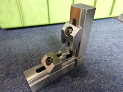 JAM｜日本オートマチック 精密ステンレスバイス