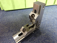 JAM｜日本オートマチック 精密ステンレスバイス