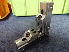 JAM｜日本オートマチック 精密ステンレスバイス