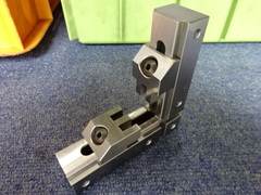 JAM｜日本オートマチック 精密ステンレスバイス