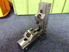 JAM｜日本オートマチック 精密ステンレスバイス