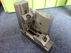 JAM｜日本オートマチック 精密ステンレスバイス